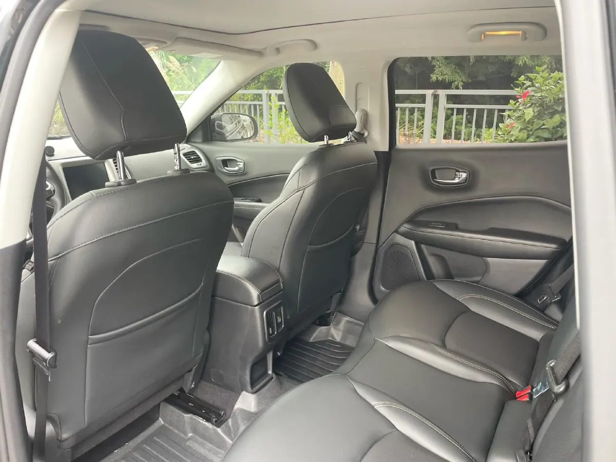 2019 Jeep Compass 1.4T 165HP L4 7DCT,autocango,china used car exporter,china ev exporter,chinese used car exporter,chinese used ev exporter