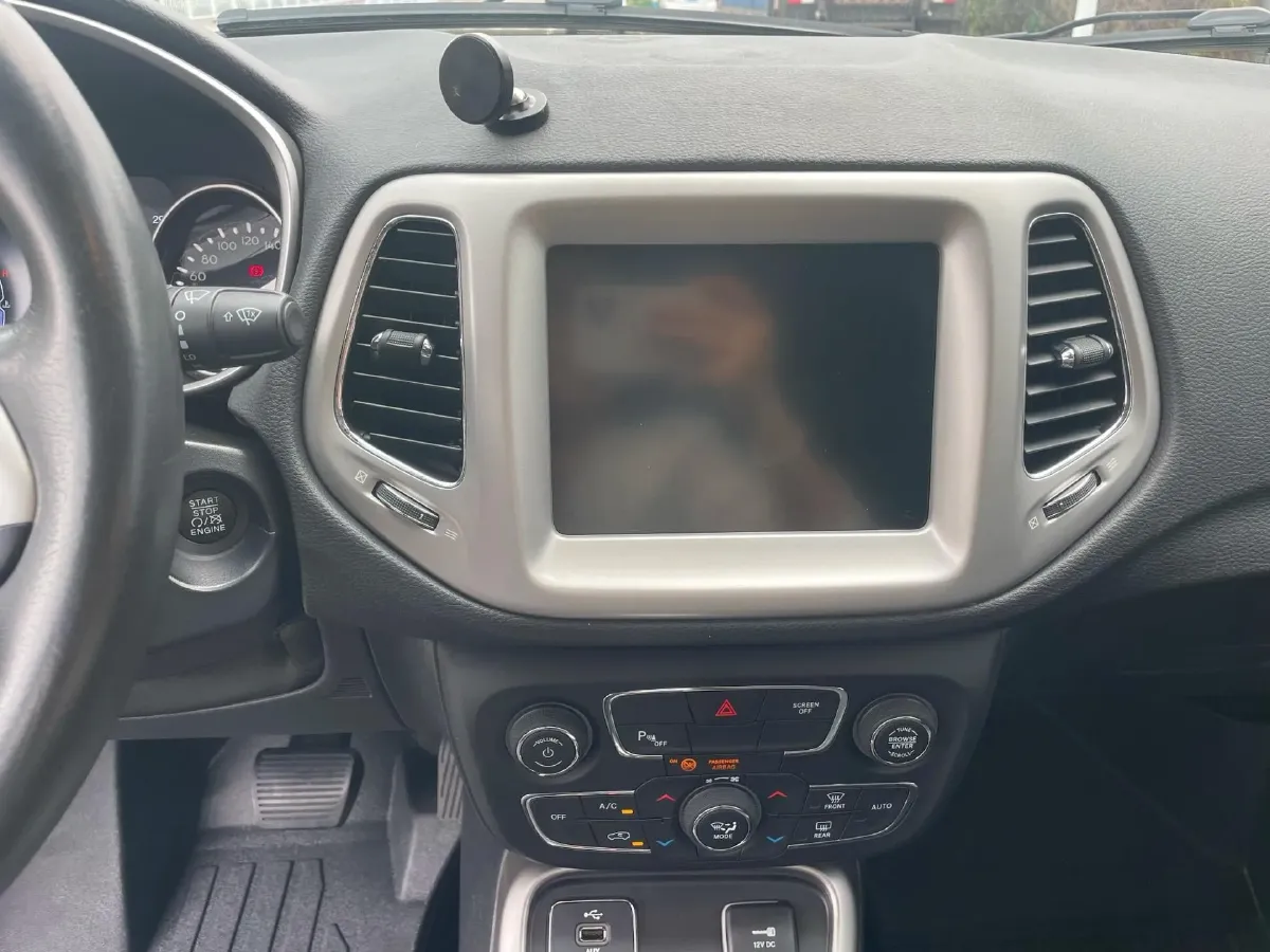 2019 Jeep Compass 1.4T 165HP L4 7DCT,autocango,china used car exporter,china ev exporter,chinese used car exporter,chinese used ev exporter