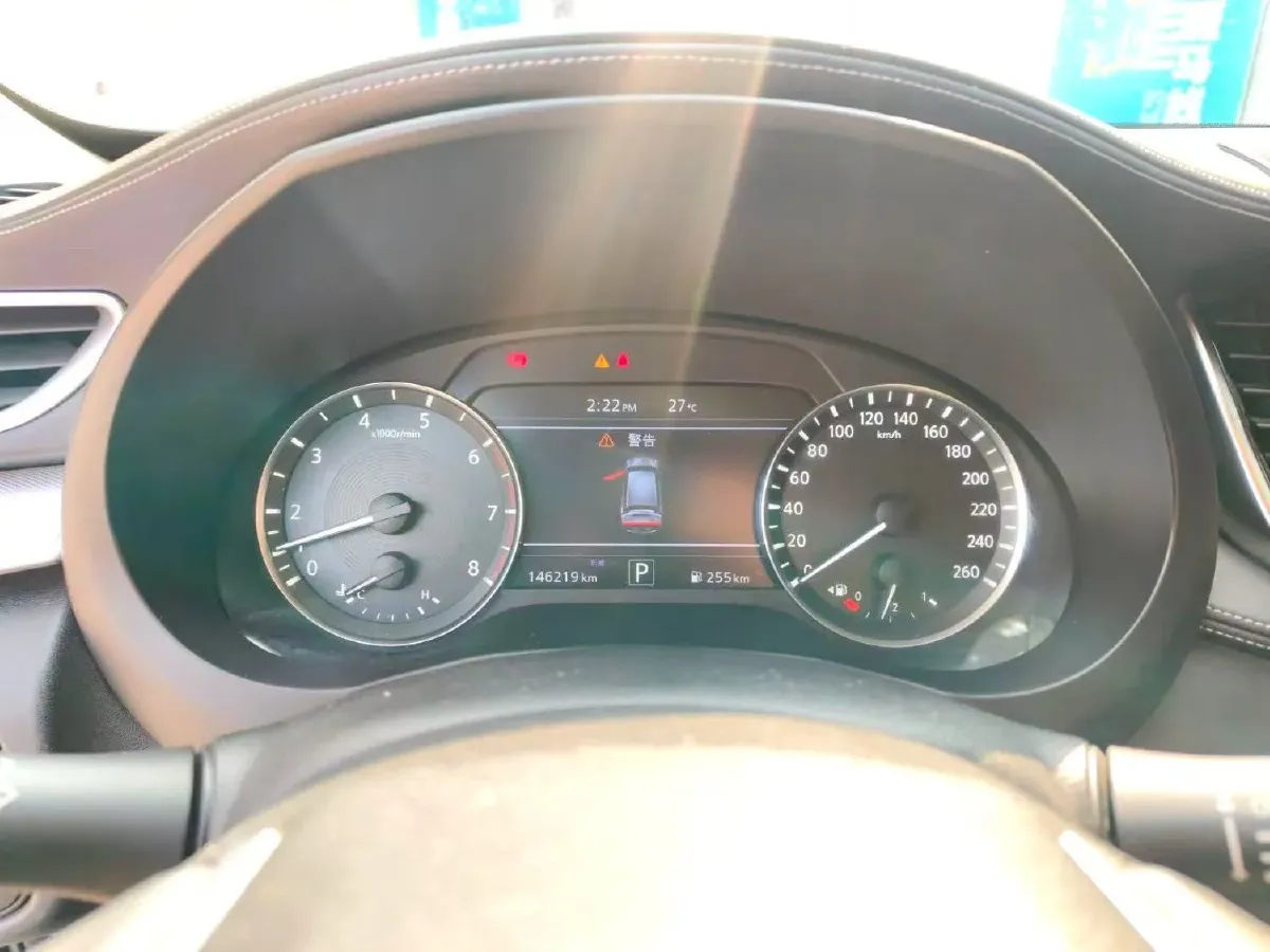 2018 Infiniti QX30 2.0T 211HP L4 7DCT,autocango,china used car exporter,china ev exporter,chinese used car exporter,chinese used ev exporter