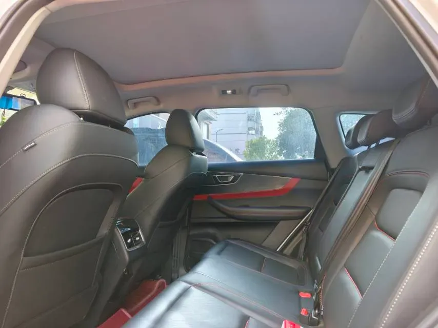 2023 Chery Tiggo 7 1.5T 156HP L4 CVT,autocango,china used car exporter,china ev exporter,chinese used car exporter,chinese used ev exporter