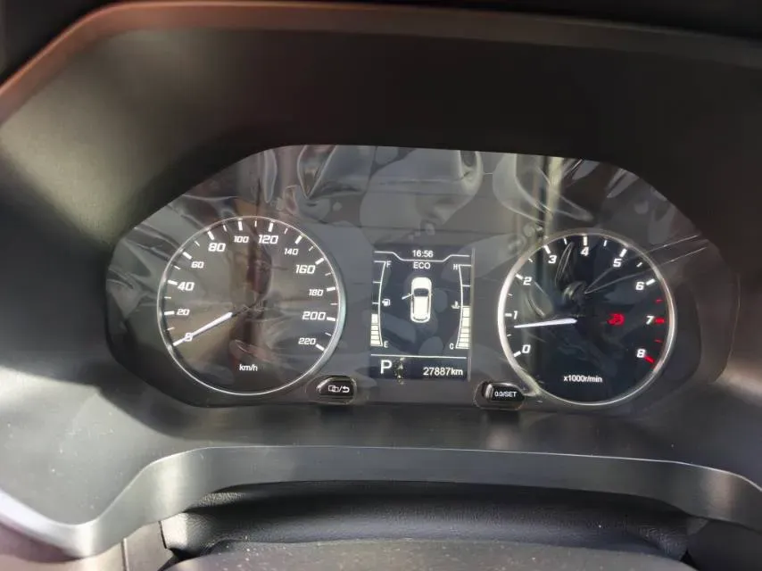 2023 Chery Tiggo 7 1.5T 156HP L4 CVT,autocango,china used car exporter,china ev exporter,chinese used car exporter,chinese used ev exporter