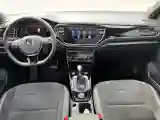 2021 Volkswagen T-Roc 1.4T 150HP L4 7DCT
