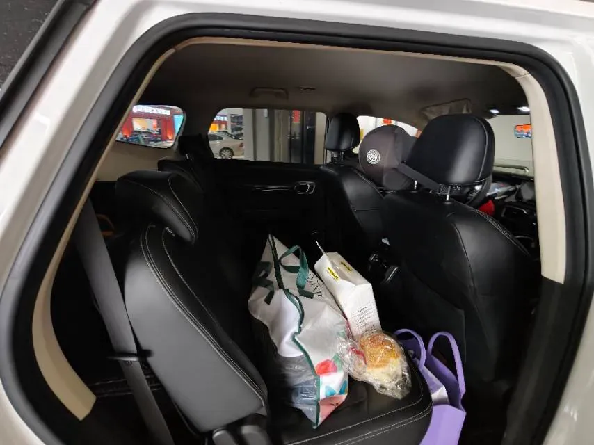 2020 Geely Okavango 1.8T 184HP L4 6AT,autocango,china used car exporter,china ev exporter,chinese used car exporter,chinese used ev exporter