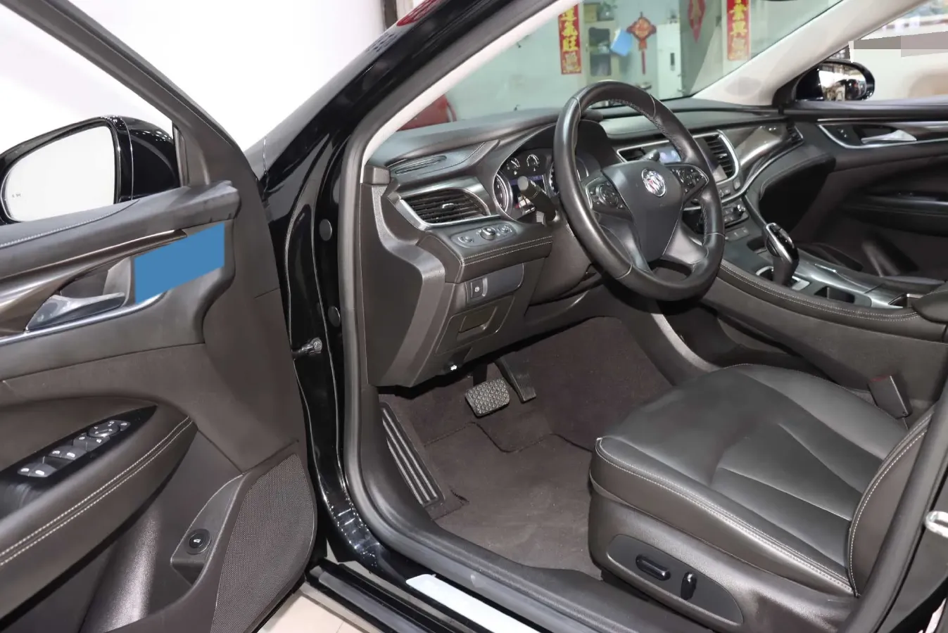 2021 Buick Larcosse 2.0T 237HP L4 9AT,autocango,china used car exporter,china ev exporter,chinese used car exporter,chinese used ev exporter