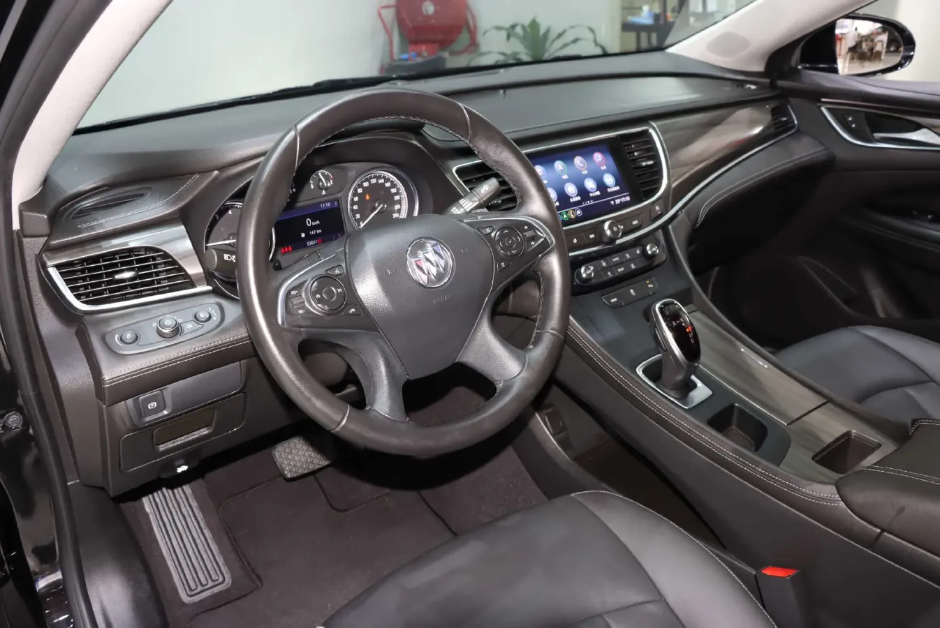 2021 Buick Larcosse 2.0T 237HP L4 9AT,autocango,china used car exporter,china ev exporter,chinese used car exporter,chinese used ev exporter