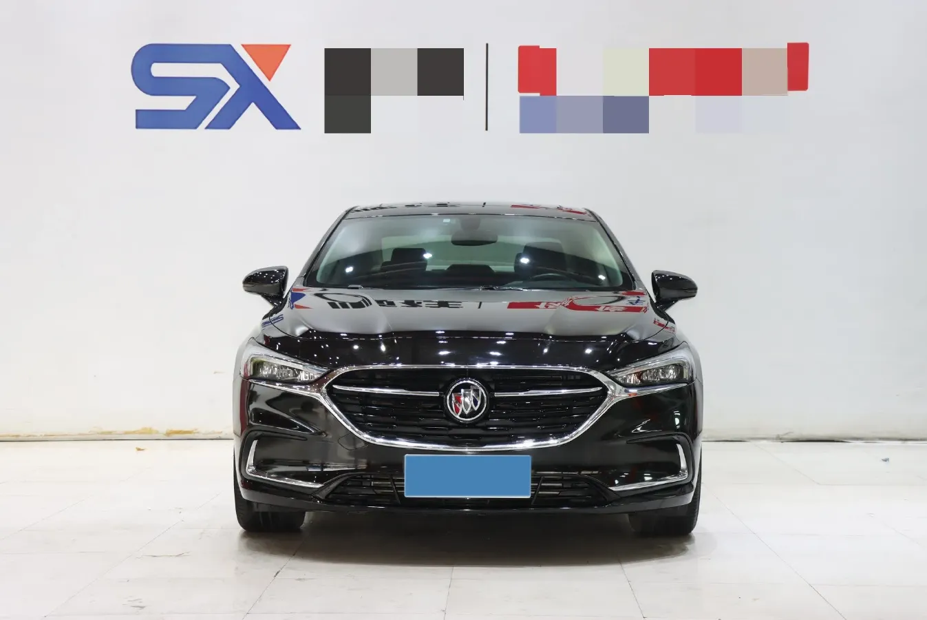 2021 Buick Larcosse 2.0T 237HP L4 9AT,autocango,china used car exporter,china ev exporter,chinese used car exporter,chinese used ev exporter