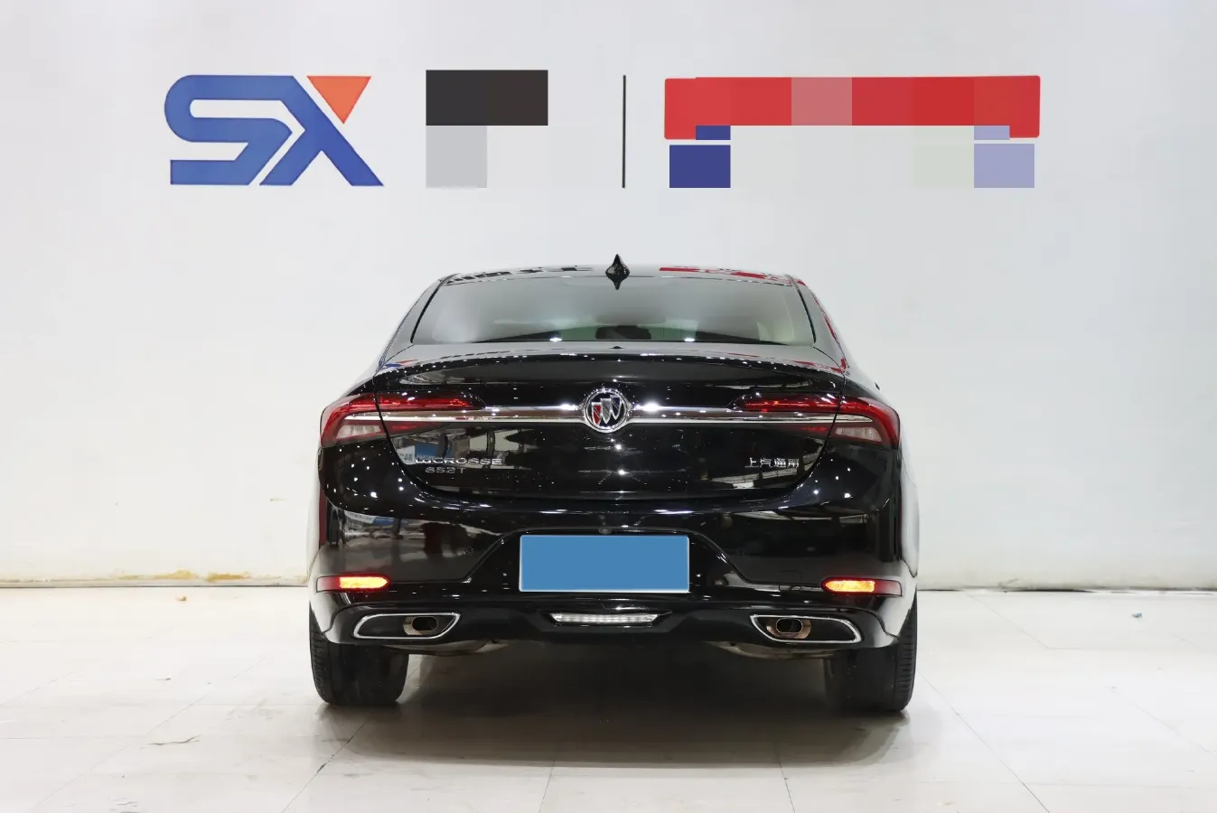2021 Buick Larcosse 2.0T 237HP L4 9AT,autocango,china used car exporter,china ev exporter,chinese used car exporter,chinese used ev exporter
