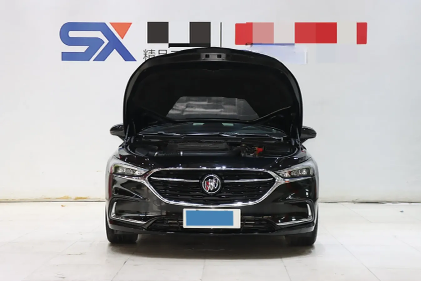 2021 Buick Larcosse 2.0T 237HP L4 9AT,autocango,china used car exporter,china ev exporter,chinese used car exporter,chinese used ev exporter