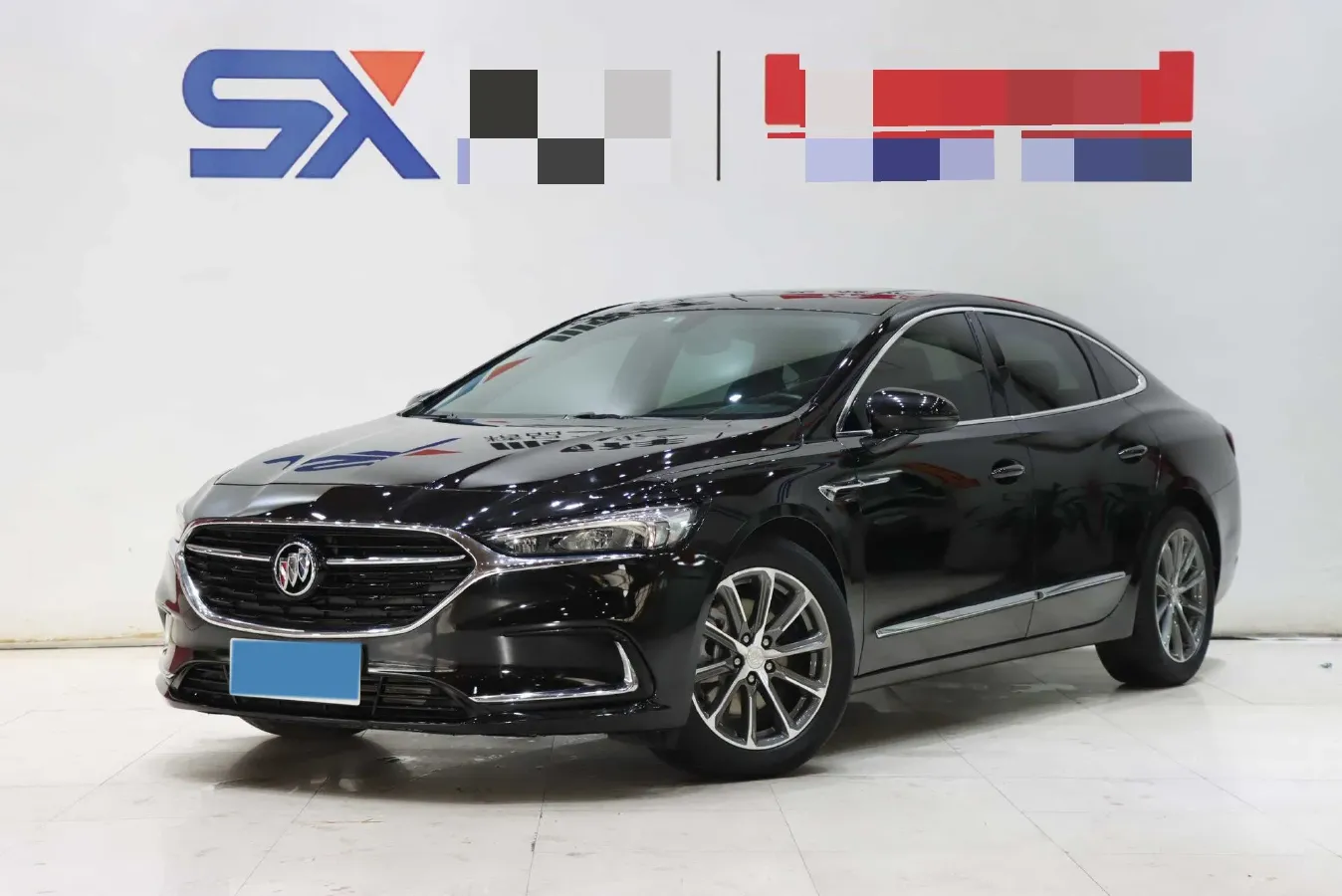2021 Buick Larcosse 2.0T 237HP L4 9AT,autocango,china used car exporter,china ev exporter,chinese used car exporter,chinese used ev exporter