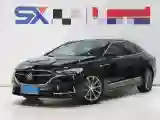2021 Buick Larcosse 2.0T 237HP L4 9AT