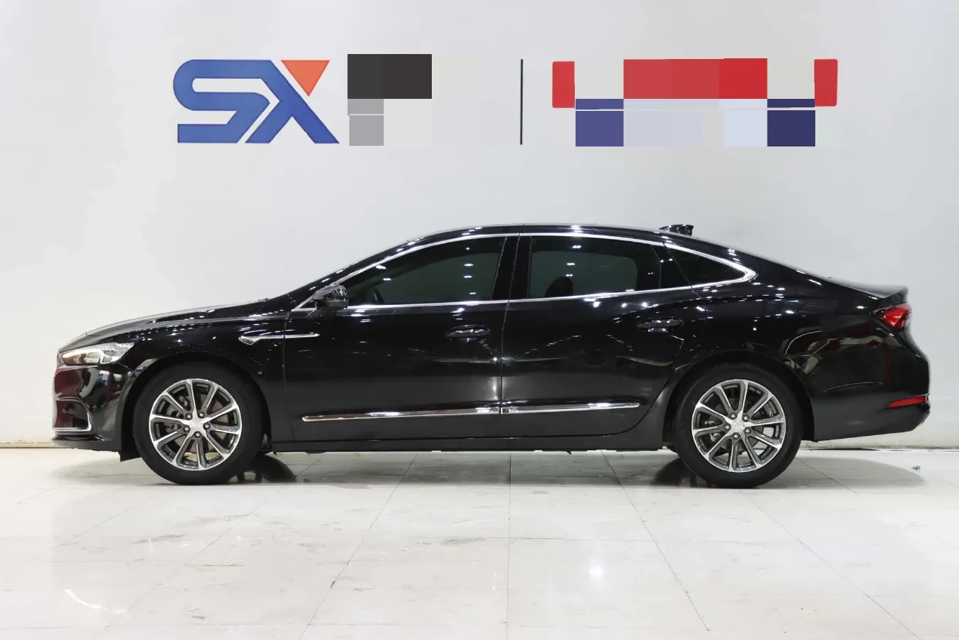 2021 Buick Larcosse 2.0T 237HP L4 9AT,autocango,china used car exporter,china ev exporter,chinese used car exporter,chinese used ev exporter