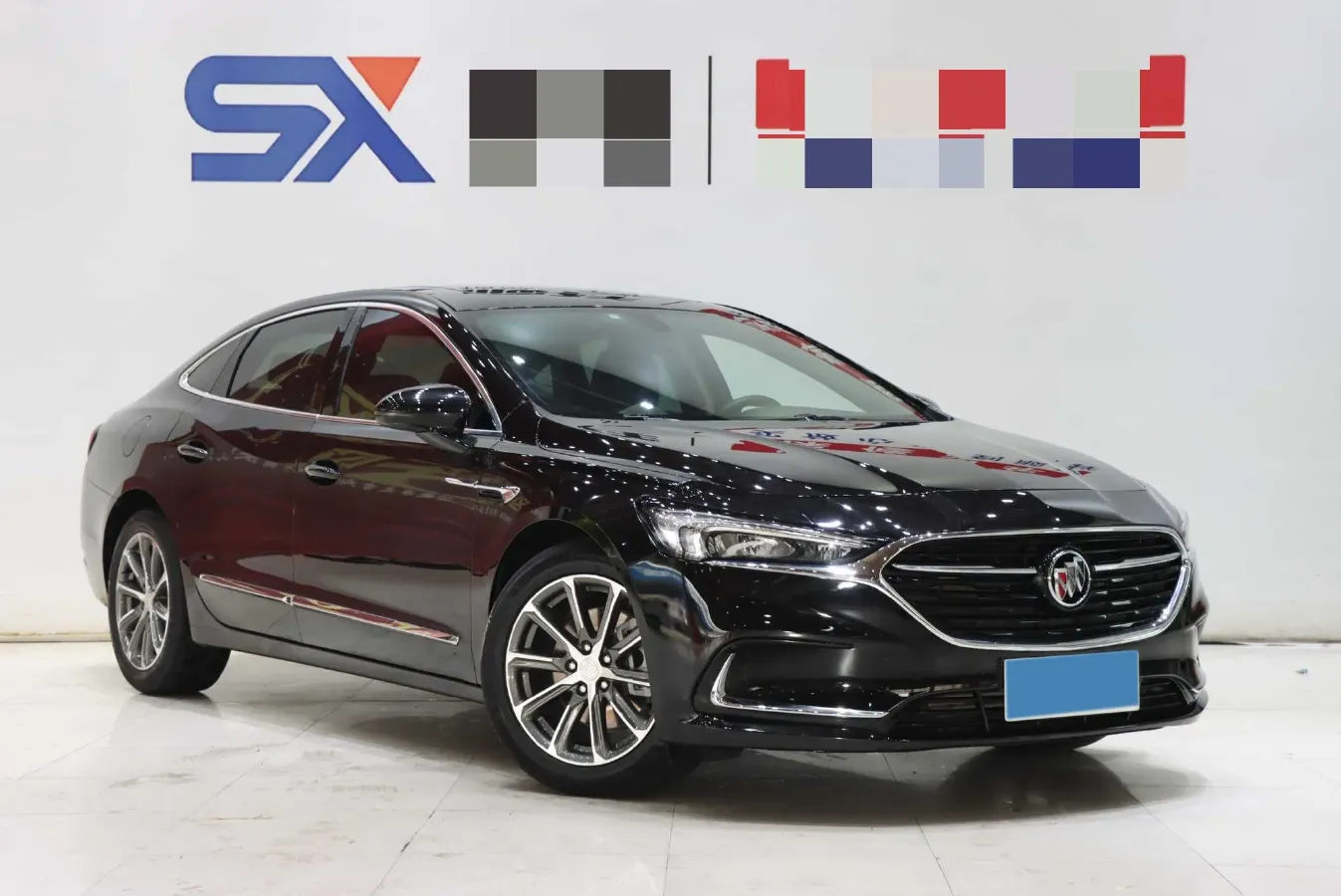 2021 Buick Larcosse 2.0T 237HP L4 9AT,autocango,china used car exporter,china ev exporter,chinese used car exporter,chinese used ev exporter