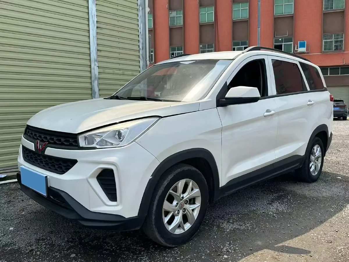 2018 Foton XiangLing M 1.2L 86HP L4 5MT,autocango,china used car exporter,china ev exporter,chinese used car exporter,chinese used ev exporter