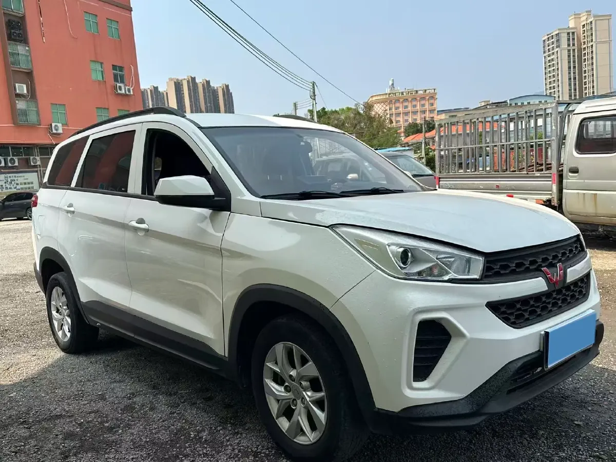 2018 Foton XiangLing M 1.2L 86HP L4 5MT,autocango,china used car exporter,china ev exporter,chinese used car exporter,chinese used ev exporter