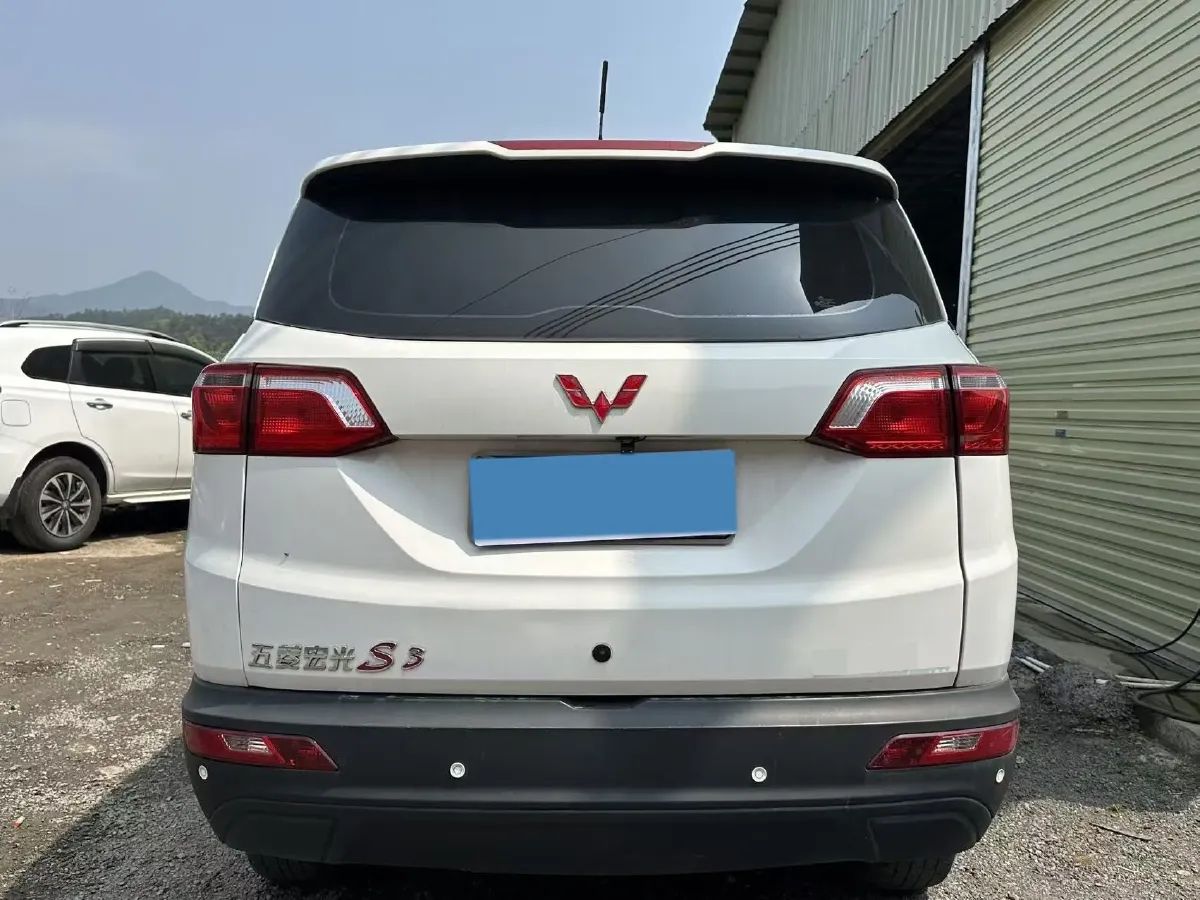 2018 Foton XiangLing M 1.2L 86HP L4 5MT,autocango,china used car exporter,china ev exporter,chinese used car exporter,chinese used ev exporter