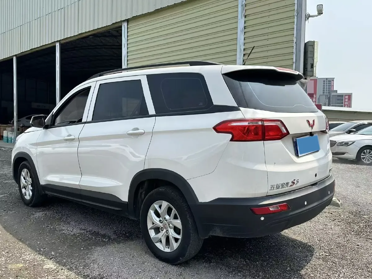 2018 Foton XiangLing M 1.2L 86HP L4 5MT,autocango,china used car exporter,china ev exporter,chinese used car exporter,chinese used ev exporter