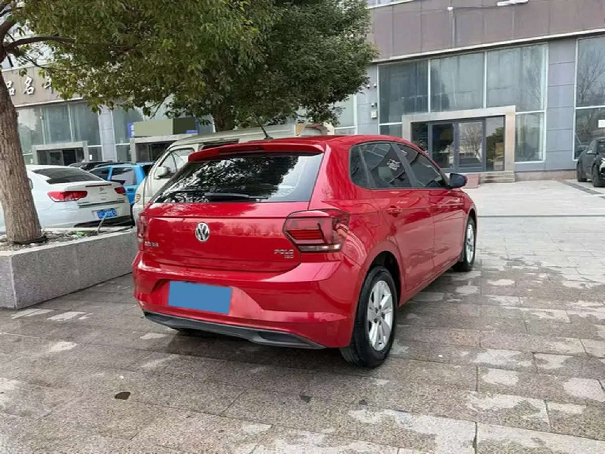 2019 Volkswagen Polo 1.5L 113HP L4 6AT,autocango,china used car exporter,china ev exporter,chinese used car exporter,chinese used ev exporter