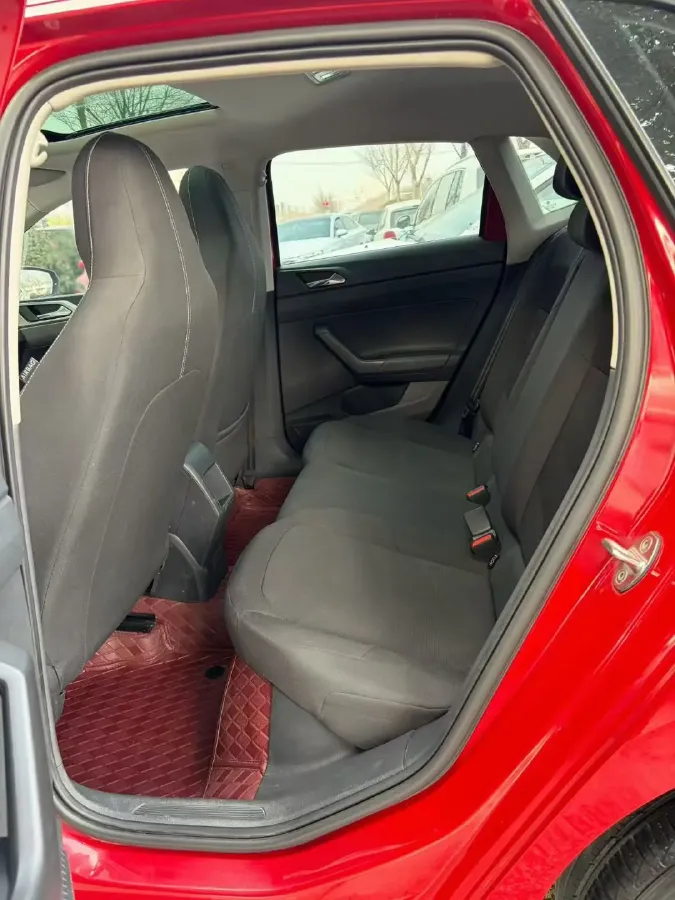 2019 Volkswagen Polo 1.5L 113HP L4 6AT,autocango,china used car exporter,china ev exporter,chinese used car exporter,chinese used ev exporter