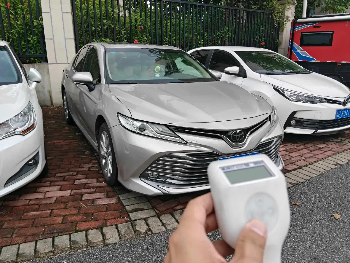 2019 Toyota Camry 2.0L 178HP L4 CVT,autocango,china used car exporter,china ev exporter,chinese used car exporter,chinese used ev exporter