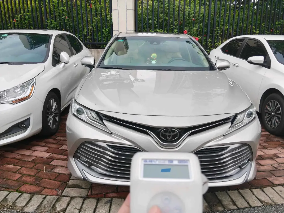 2019 Toyota Camry 2.0L 178HP L4 CVT,autocango,china used car exporter,china ev exporter,chinese used car exporter,chinese used ev exporter