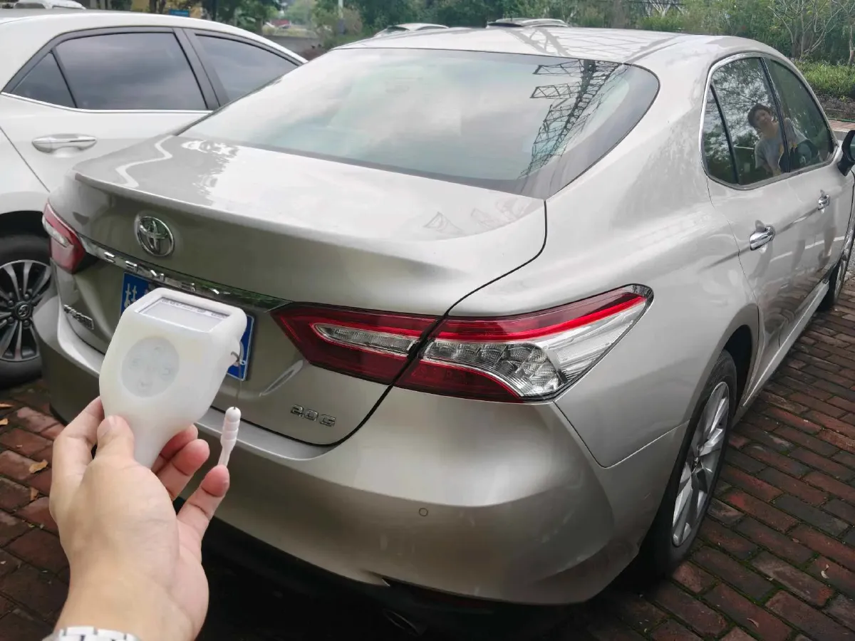 2019 Toyota Camry 2.0L 178HP L4 CVT,autocango,china used car exporter,china ev exporter,chinese used car exporter,chinese used ev exporter