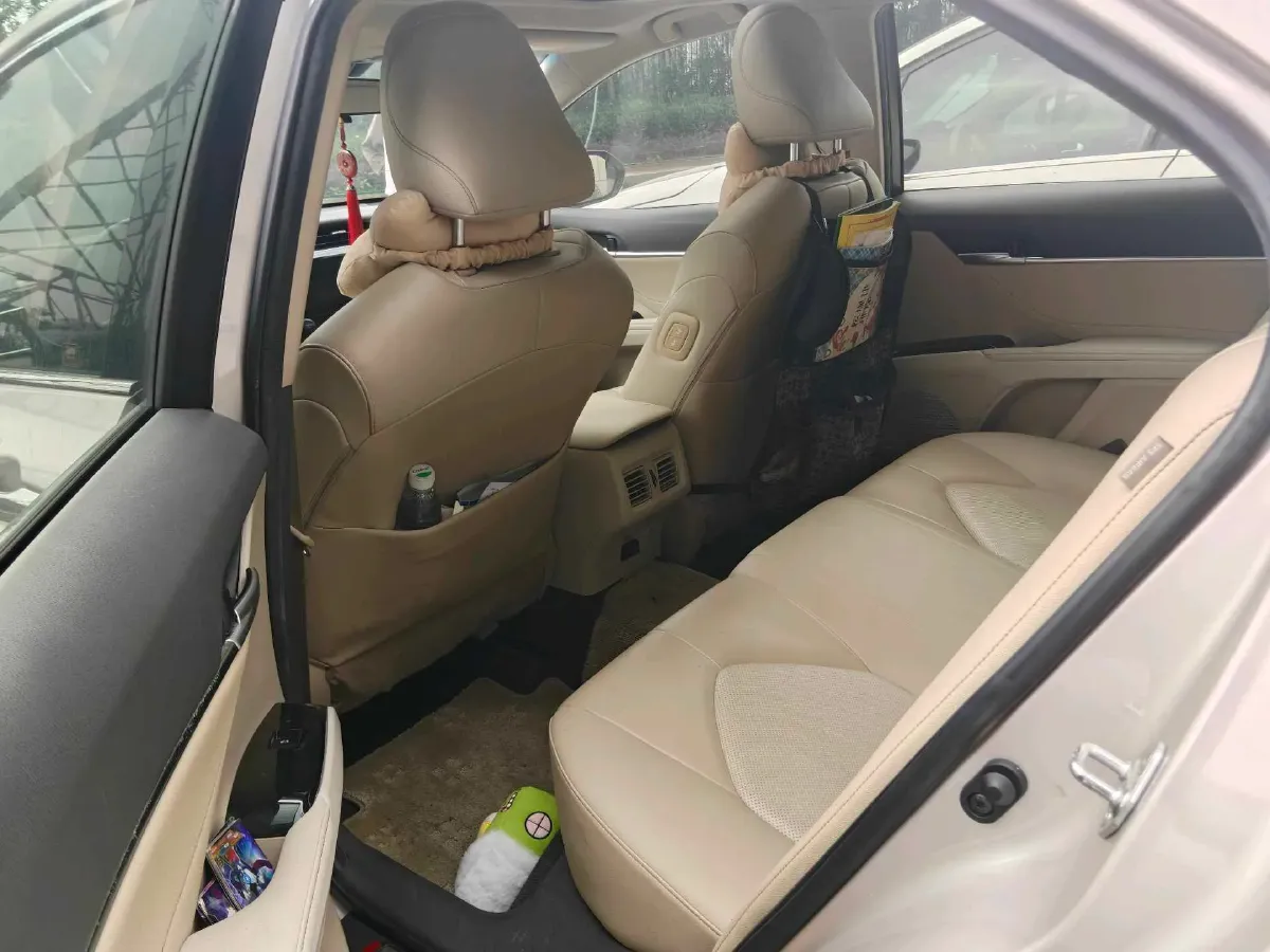 2019 Toyota Camry 2.0L 178HP L4 CVT,autocango,china used car exporter,china ev exporter,chinese used car exporter,chinese used ev exporter