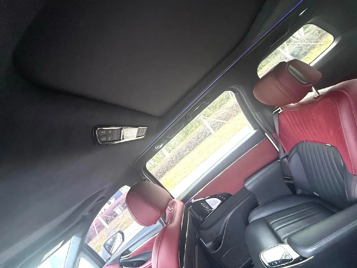 2024 GAC Trumpchi M8 2.0T 252HP L4 8AT,autocango,china used car exporter,china ev exporter,chinese used car exporter,chinese used ev exporter