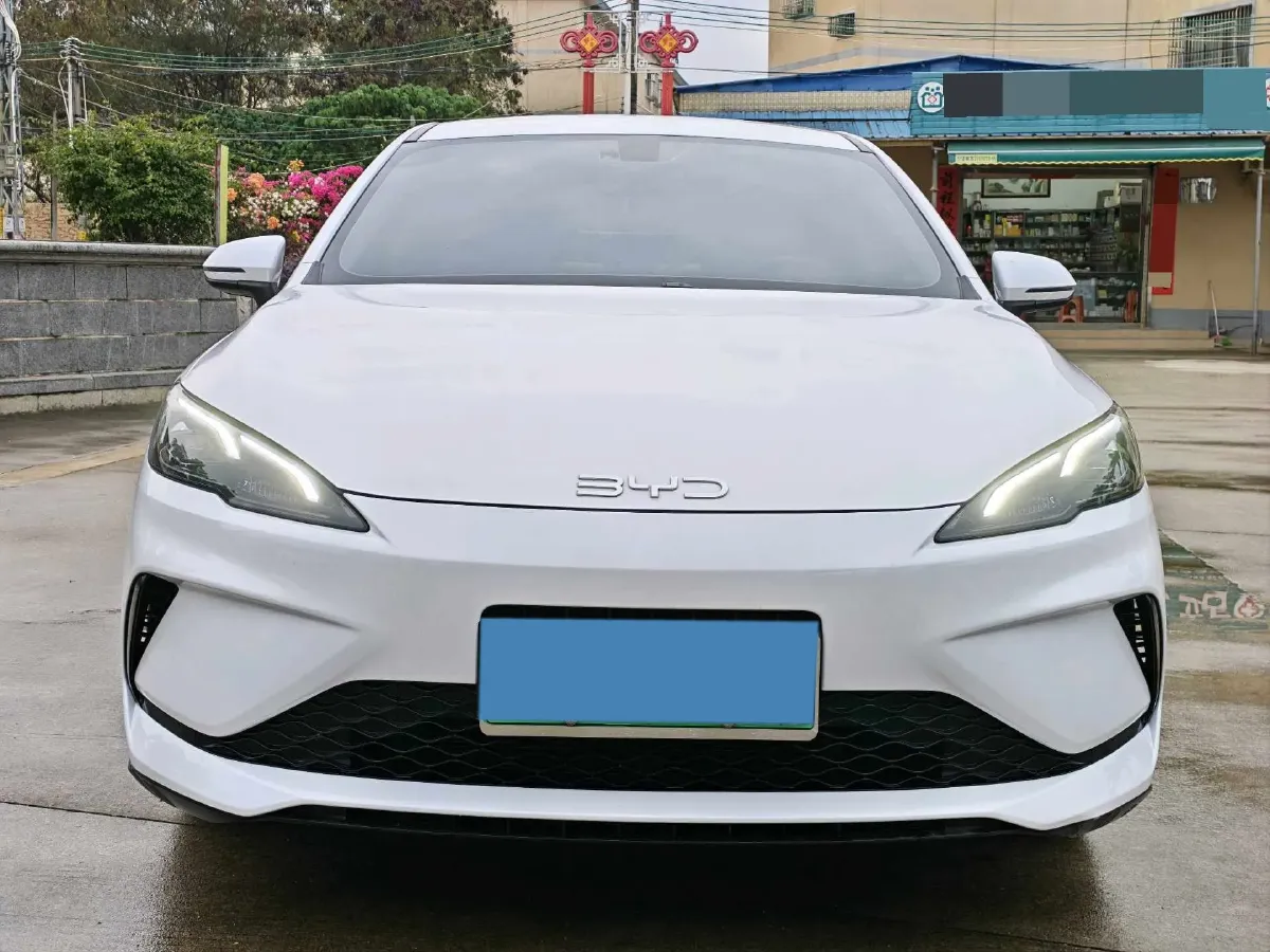 2025 BYD Seal05 DM-i 1.5L 101HP L4 E-CVT PHEV 7.68KWH,autocango,china used car exporter,china ev exporter,chinese used car exporter,chinese used ev exporter