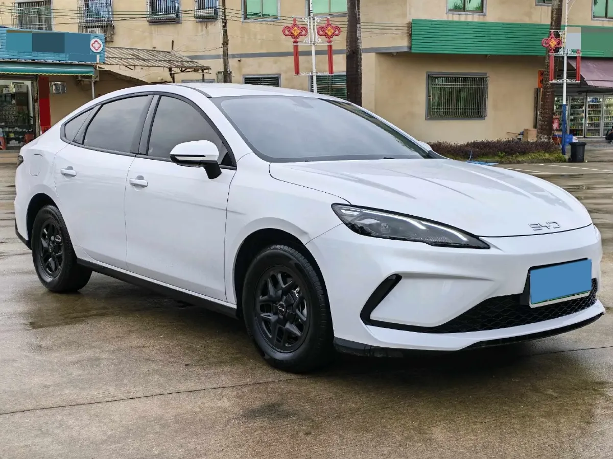 2025 BYD Seal05 DM-i 1.5L 101HP L4 E-CVT PHEV 7.68KWH,autocango,china used car exporter,china ev exporter,chinese used car exporter,chinese used ev exporter