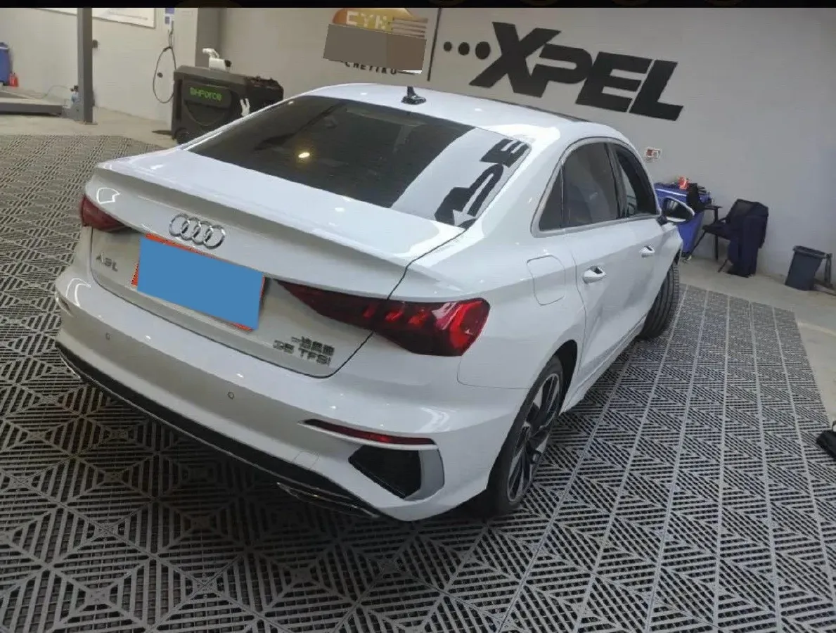 2022 Audi A3 1.4T 150HP L4 7DCT,autocango,china used car exporter,china ev exporter,chinese used car exporter,chinese used ev exporter