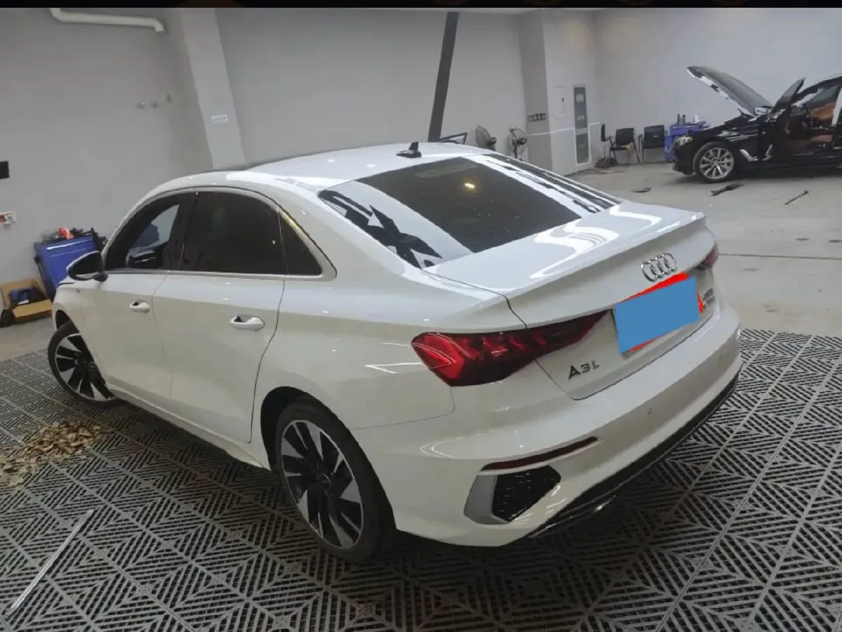 2022 Audi A3 1.4T 150HP L4 7DCT,autocango,china used car exporter,china ev exporter,chinese used car exporter,chinese used ev exporter