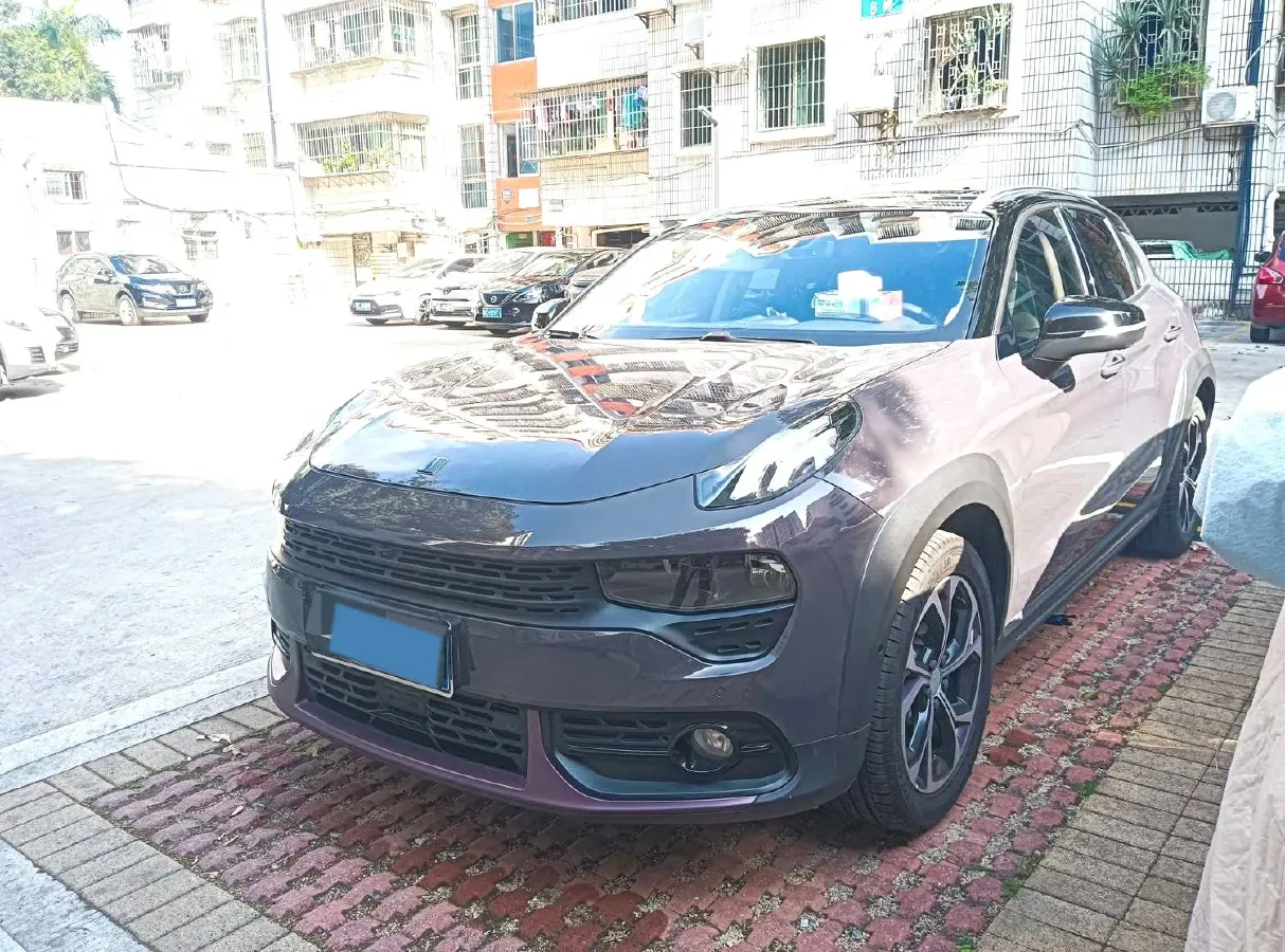 2020 LYNK&CO 02 2.0T 190HP L4 6AT,autocango,china used car exporter,china ev exporter,chinese used car exporter,chinese used ev exporter