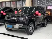 2024 LAND ROVER DEFENDER,autocango,china used car exporter,china ev exporter,chinese used car exporter,chinese used ev exporter