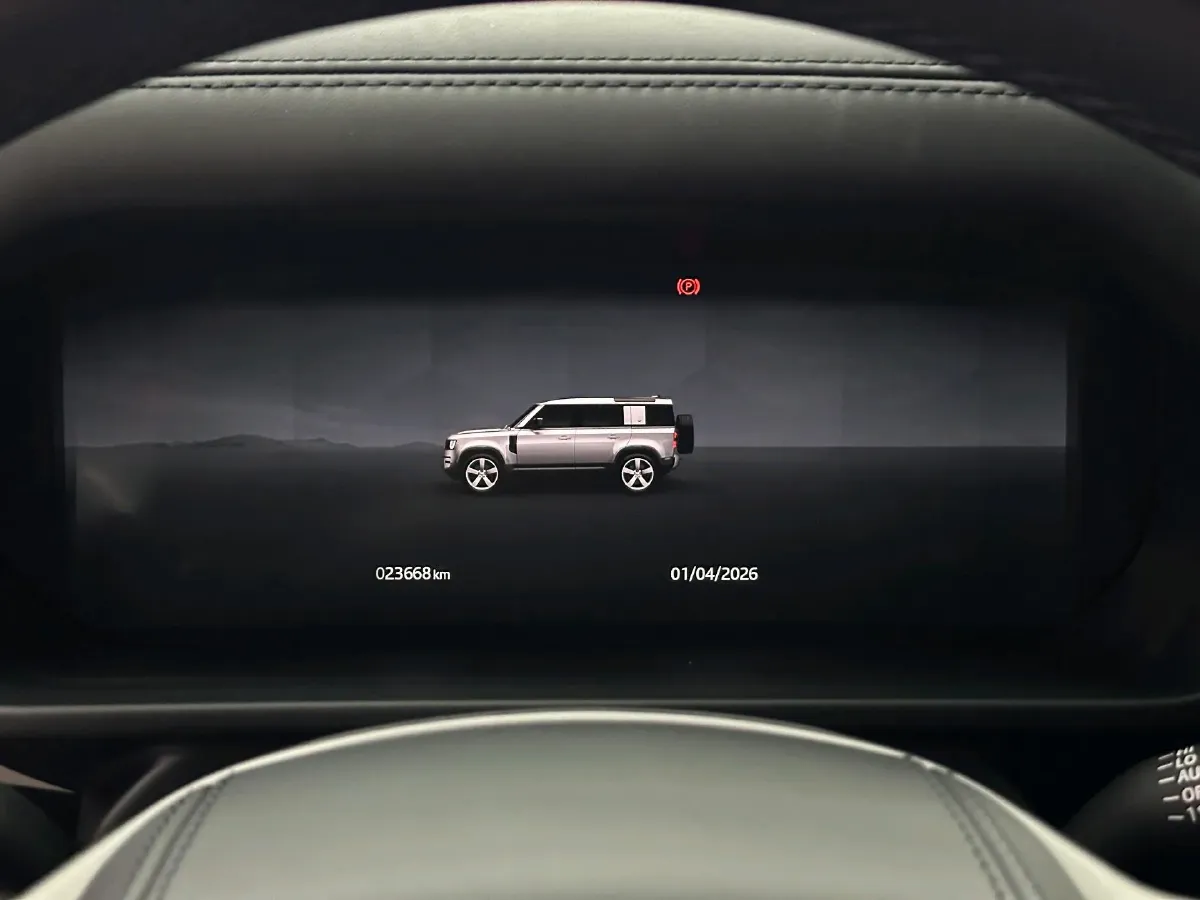 2024 Land Rover Defender 3.0T 400HP L6 8AT,autocango,china used car exporter,china ev exporter,chinese used car exporter,chinese used ev exporter