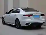 2021 Jaguar XEL 2.0T 200HP L4 8AT