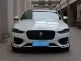 2021 Jaguar XEL 2.0T 200HP L4 8AT