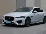 2021 Jaguar XEL 2.0T 200HP L4 8AT