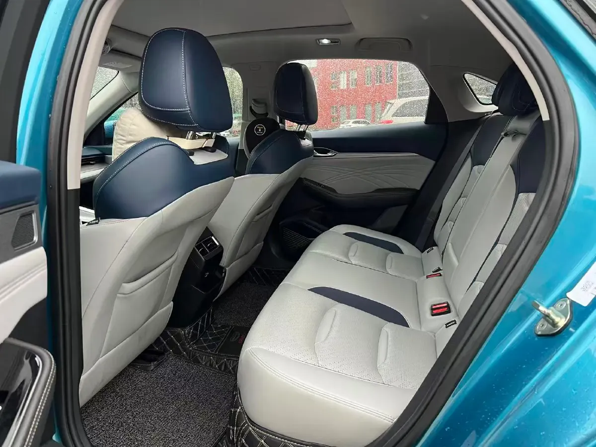 2021 Geely Preface 2.0T 190HP L4 7DCT,autocango,china used car exporter,china ev exporter,chinese used car exporter,chinese used ev exporter