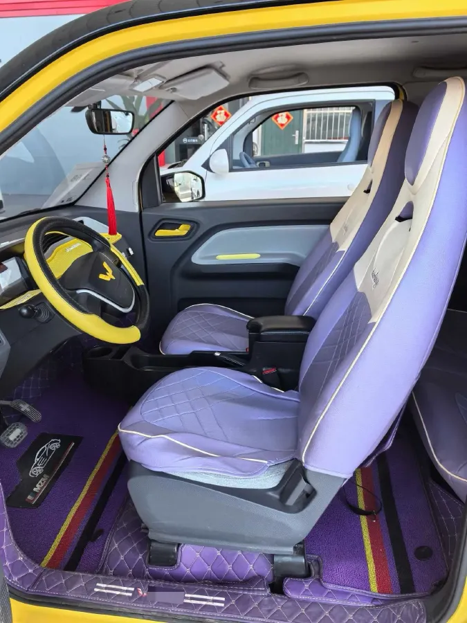 2021 WuLing HongGuang MINI EV BEV 9.3KWH,autocango,china used car exporter,china ev exporter,chinese used car exporter,chinese used ev exporter