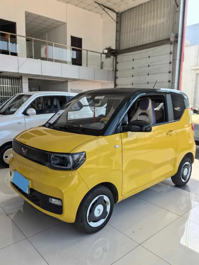 2021 WuLing HongGuang MINI EV BEV 9.3KWH,autocango,china used car exporter,china ev exporter,chinese used car exporter,chinese used ev exporter
