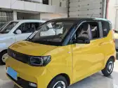 2021 WULING HONGGUANG MINI EV,autocango,china used car exporter,china ev exporter,chinese used car exporter,chinese used ev exporter