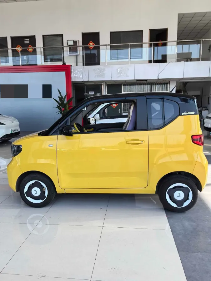 2021 WuLing HongGuang MINI EV BEV 9.3KWH,autocango,china used car exporter,china ev exporter,chinese used car exporter,chinese used ev exporter