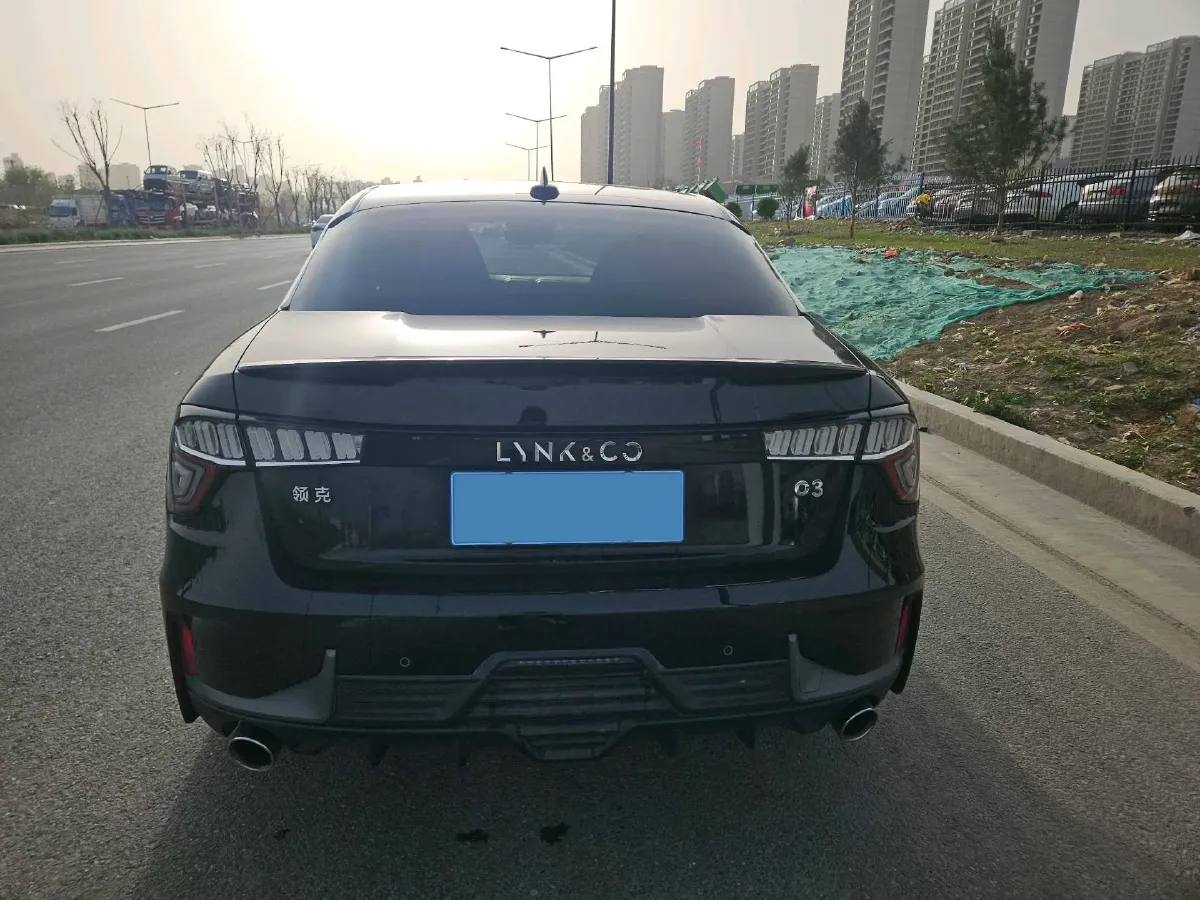2019 LYNK&CO 01 2.0T 190HP L4 6AT,autocango,china used car exporter,china ev exporter,chinese used car exporter,chinese used ev exporter