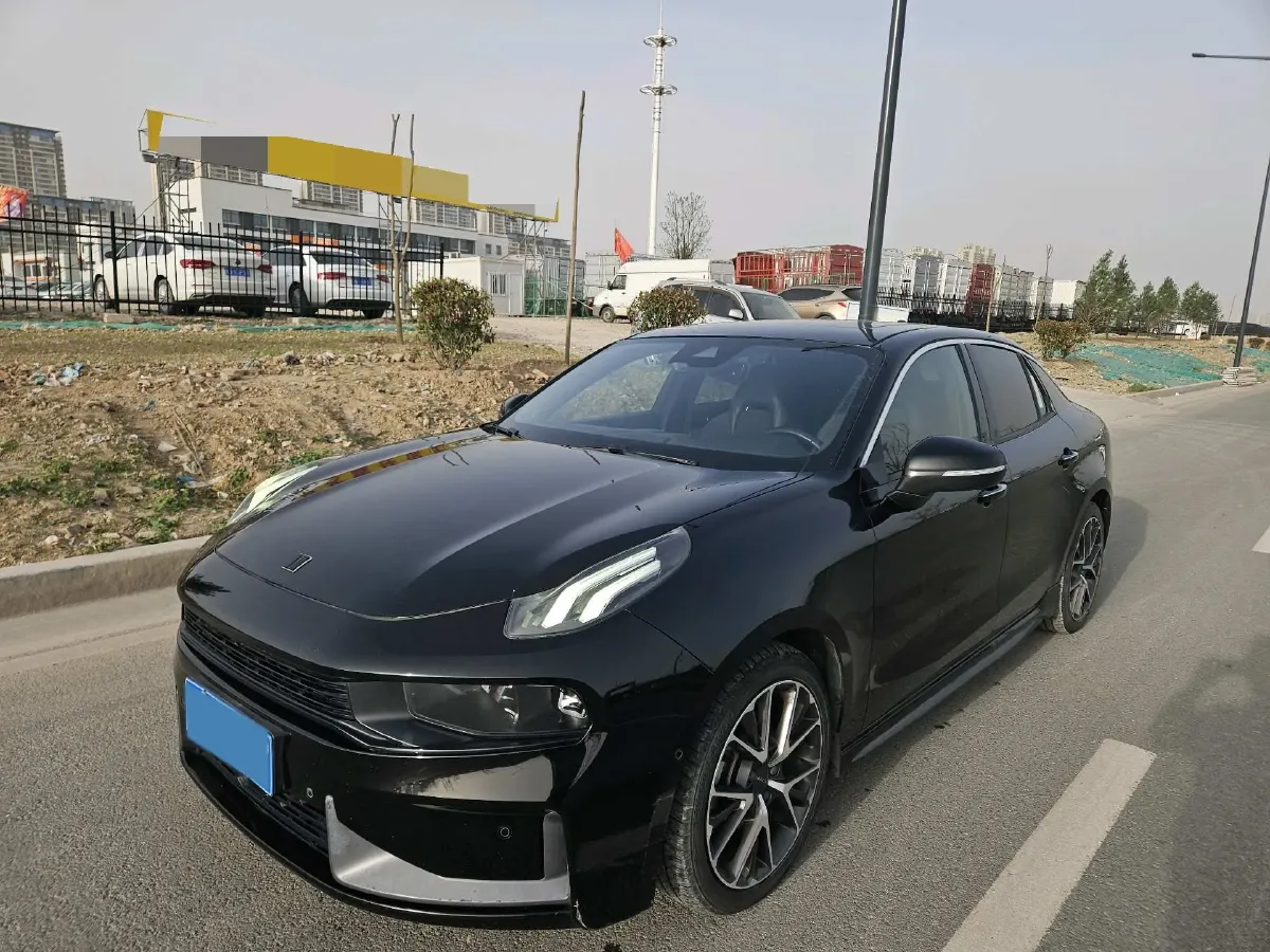 2019 LYNK&CO 01 2.0T 190HP L4 6AT,autocango,china used car exporter,china ev exporter,chinese used car exporter,chinese used ev exporter