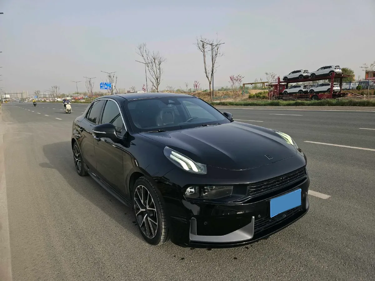 2019 LYNK&CO 01 2.0T 190HP L4 6AT,autocango,china used car exporter,china ev exporter,chinese used car exporter,chinese used ev exporter