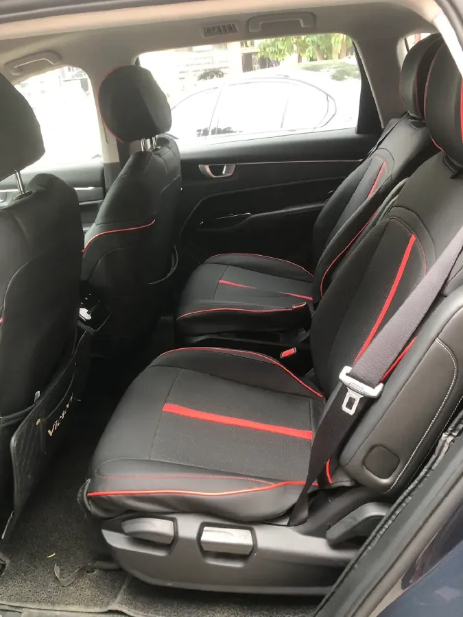 2020 WuLing KaiJie 1.5T 147HP L4 CVT,autocango,china used car exporter,china ev exporter,chinese used car exporter,chinese used ev exporter