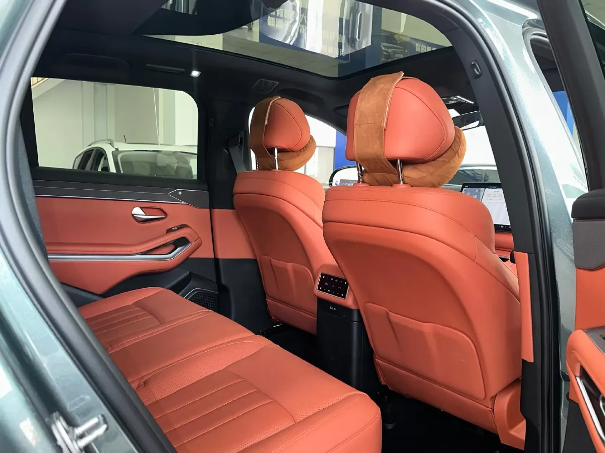 2025 BYD TangL 1.5T 156HP L4 E-CVT PHEV,autocango,china used car exporter,china ev exporter,chinese used car exporter,chinese used ev exporter