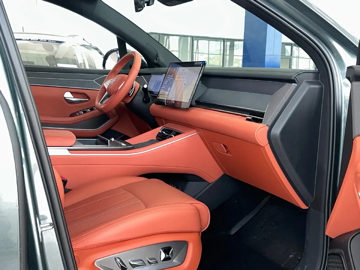 2025 BYD TangL 1.5T 156HP L4 E-CVT PHEV,autocango,china used car exporter,china ev exporter,chinese used car exporter,chinese used ev exporter