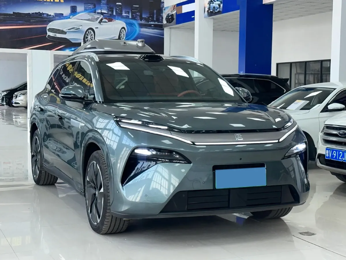 2025 BYD TangL 1.5T 156HP L4 E-CVT PHEV,autocango,china used car exporter,china ev exporter,chinese used car exporter,chinese used ev exporter