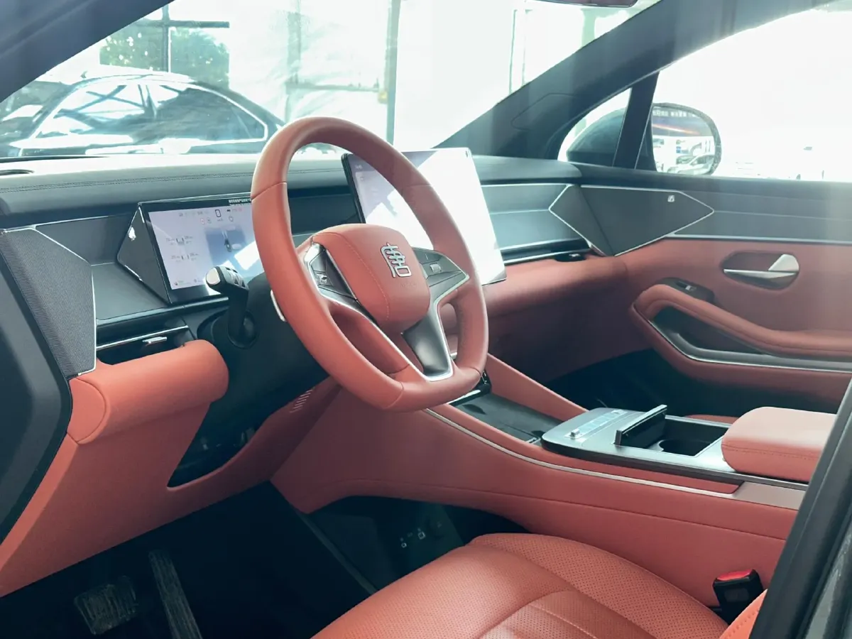 2025 BYD TangL 1.5T 156HP L4 E-CVT PHEV,autocango,china used car exporter,china ev exporter,chinese used car exporter,chinese used ev exporter